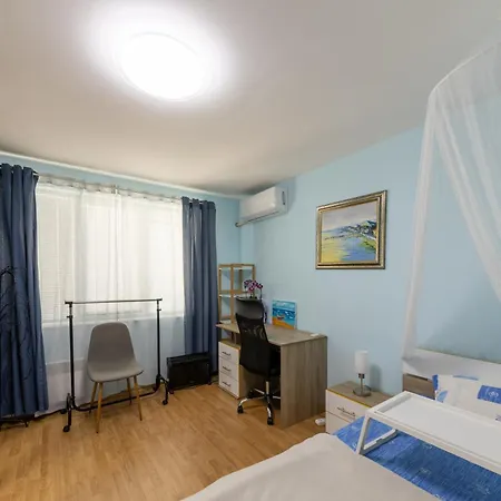 Oasis With 2 Bedrooms Varna