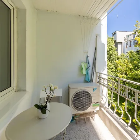 Oasis With 2 Bedrooms * Varna